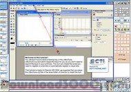 ECTI screenshot